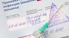 У доцента омского вуза, скончавшейся от COVID-19, был купленный сертификат о вакцинации