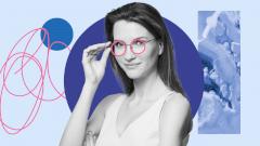 Удобные, красивые, а главное — правильные. Как выбрать очки