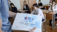 Режим проведения ЕГЭ изменят из-за коронавируса
