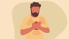 Вейпинг повышает риск сердечной недостаточности почти на 20%