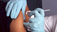 Вышло исследование об эффективности ревакцинации от COVID-19