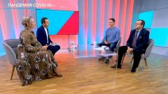 Врач объяснил, почему россиянам не нужно массово закупать медицинские маски и перчатки