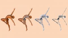 Может ли анатомия быть смешной? Разбираемся с новой книгой автора «Будет больно»