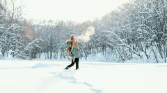 Убивает ли мороз вирусы — мнение эксперта