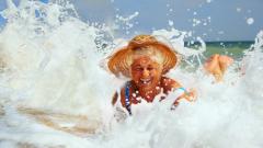 В крови столетних людей нашли секрет долгой и здоровой жизни