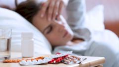 женщины чаще страдают от лонг-ковида