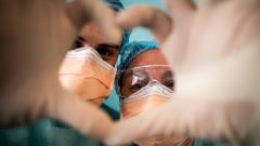 Вместе против коронавируса!