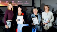 Вручены награды победителям премии «Здравомыслие-2025»