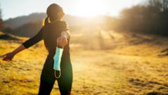 ковид, пандемия, ВОЗ