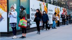 Каждый тысячный человек на планете болел или ещё болеет COVID-19