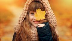 Родившиеся в октябре дети реже всего болеют гриппом: неожиданное исследование