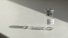 В столице закончился препарат «КовиВак»