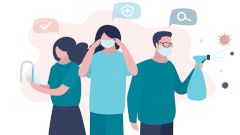 Как не принести в дом коронавирус?