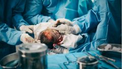 Зафиксирован первый случай внутриутробного заражения COVID-19