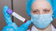 В России за июль уровень летальности коронавируса немного повысился