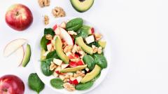 Исследование показало, что диета с клетчаткой может замедлить развитие рака крови