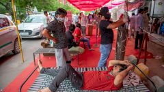 В Роспотребнадзоре рассказали, стоит ли россиянам бояться «черной плесени»