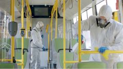 ВОЗ заявила о вреде распространенного метода защиты от коронавируса