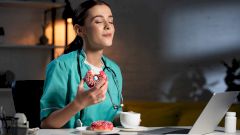 Должен ли врач вести здоровый образ жизни?