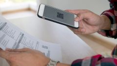 Возбуждено первое уголовное дело за подделку QR-кода