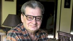 После долгой болезни умер ведущий «Прогноза погоды» Александр Беляев