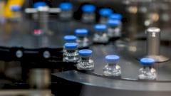 Производитель лекарства от коронавируса сообщил, сколько пациентов смогут получить препарат