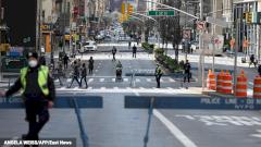 Как разные страны борются с коронавирусом?