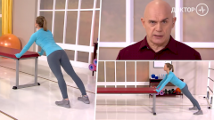 Упражнения, которые помогают сердцу