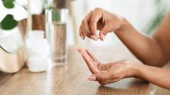 Антиоксиданты, например, витамины С и Е, могут стимулировать рост опухолей