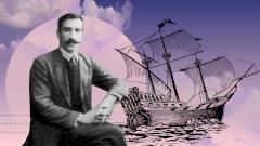 Александр Грин