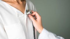 Скажи «нет» инсульту!