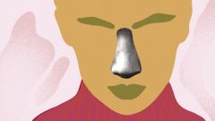 О чем говорит ковыряние в носу