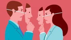 8 фактов о лжи