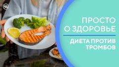 Сколько воды нужно пить в день, чтобы защитить себя от тромбов