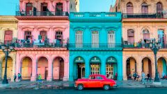 Правила жизни 100-летнего человека: Куба