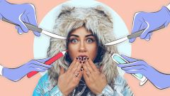 «Я избавилась от нависающих век и мешков под глазами». Личный опыт