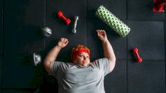 Последствия и профилактика ожирения