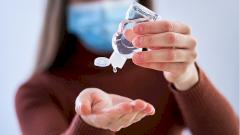 Микробы становятся неуязвимыми к антисептикам