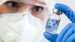 «Дельтакрон»: на Кипре открыли новый штамм коронавируса