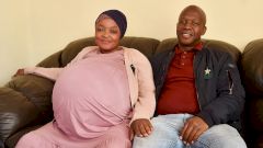 Жительница ЮАР родила десять детей и побила мировой рекорд