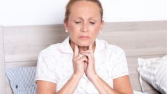 Из-за опухоли россиянка перестала говорить