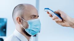 В ВОЗ рассказали, как болеют зараженные «Омикроном»