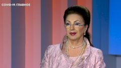 Гинеколог рассказала об особенностях беременности и родов при COVID-19