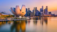 В Сингапуре запретят бесплатно лечиться пациентам без прививки от COVID-19