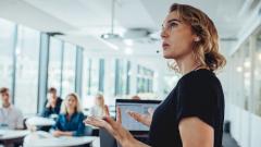 Невролог: коронавирус может вызвать заикание