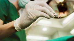 Российские хирурги спасли мужчину с семью пулевыми ранениями