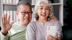 Интернет против деменции: найден неожиданный способ борьбы со слабоумием