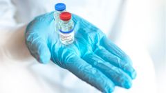 Вакцина «Спутник V» выходит на третий этап клинических испытаний