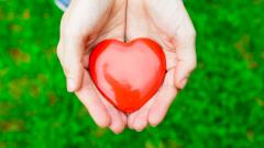 9 правил здорового сердца