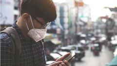 В Ухань впервые завезли коронавирус